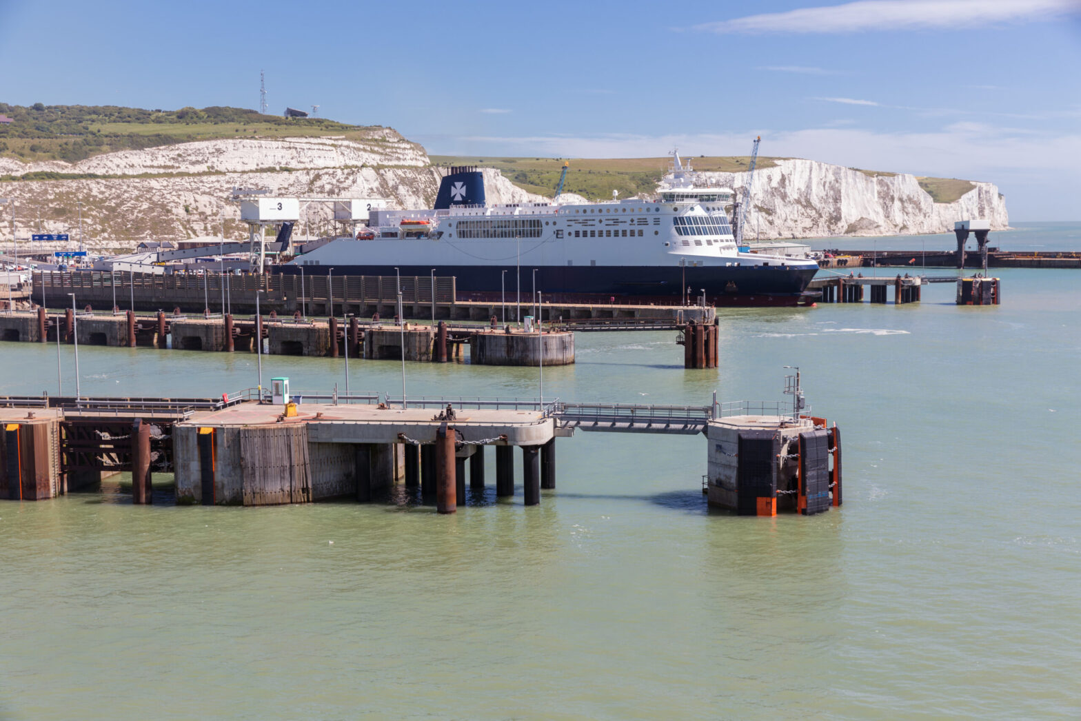 Promy24 ferry France Great Britain