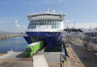 Promy24 ferry Netherlands Great Britain Promy24 ferry Netherlands Great Britain